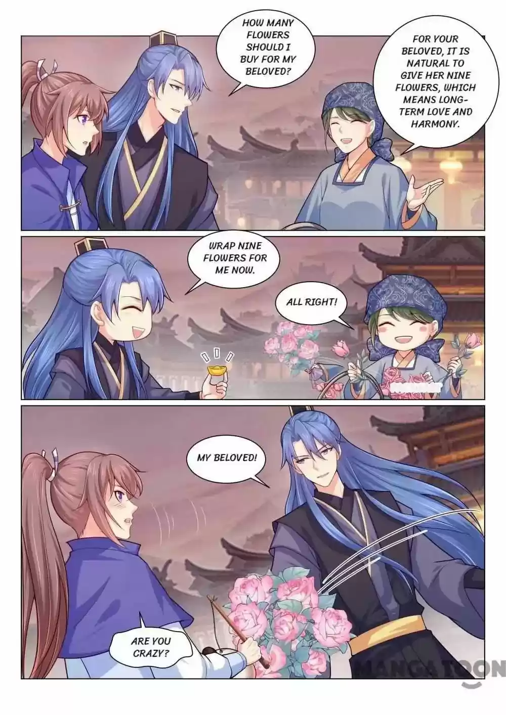 Forensic Princess Episode 143