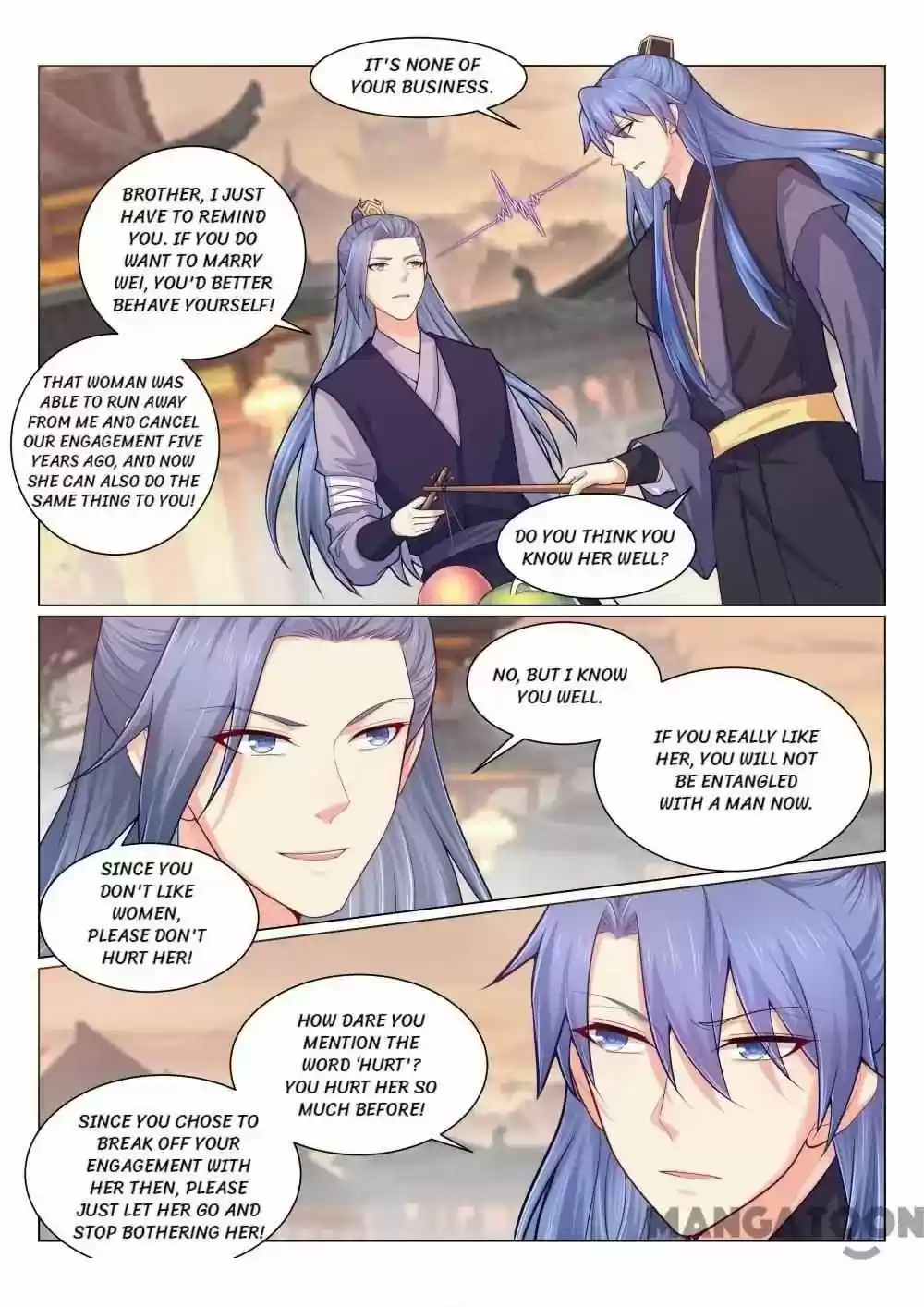 Forensic Princess Episode 143