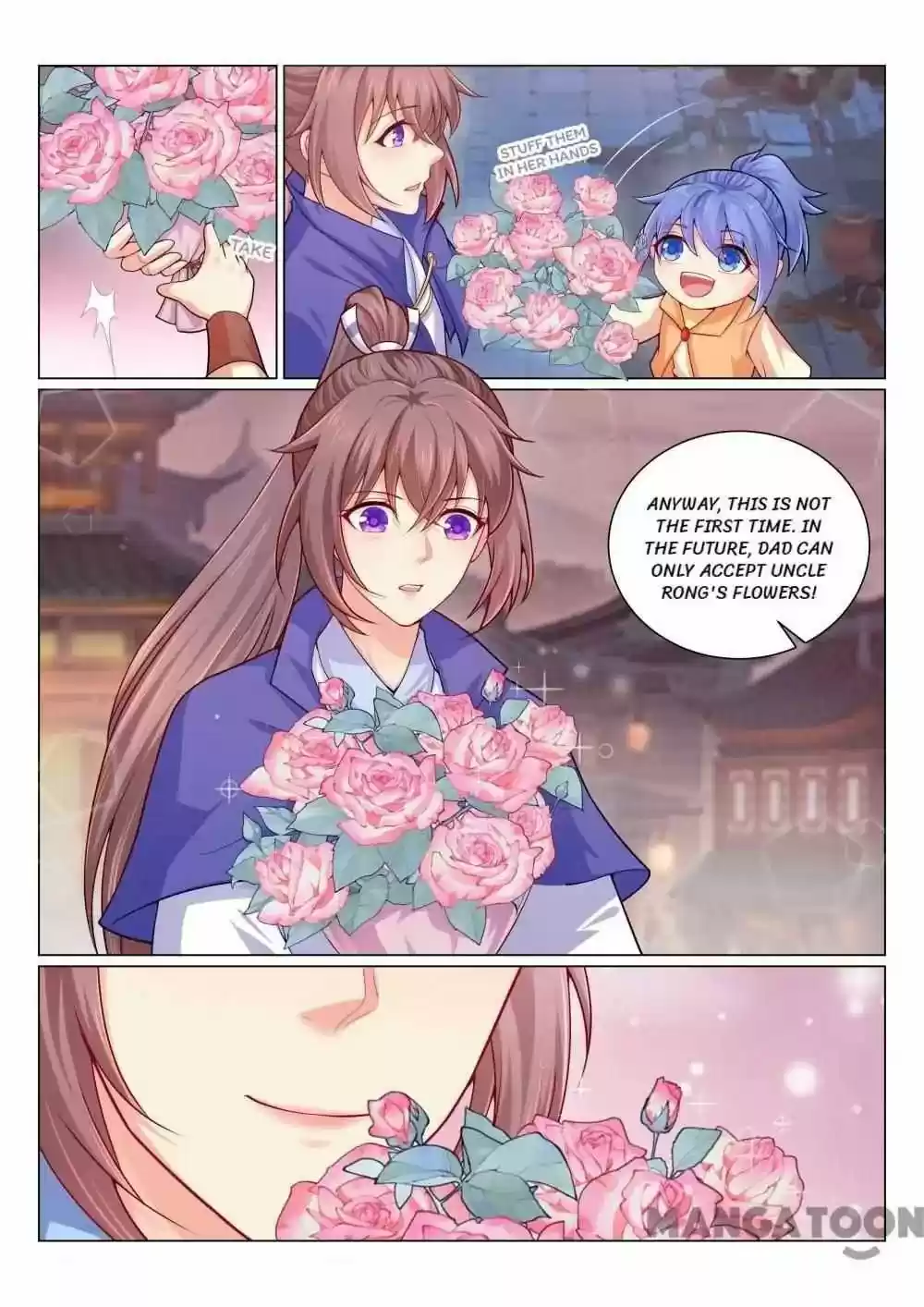 Forensic Princess Episode 143