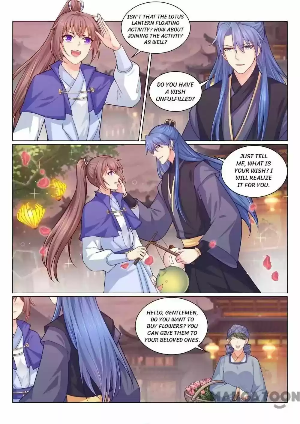 Forensic Princess Episode 143