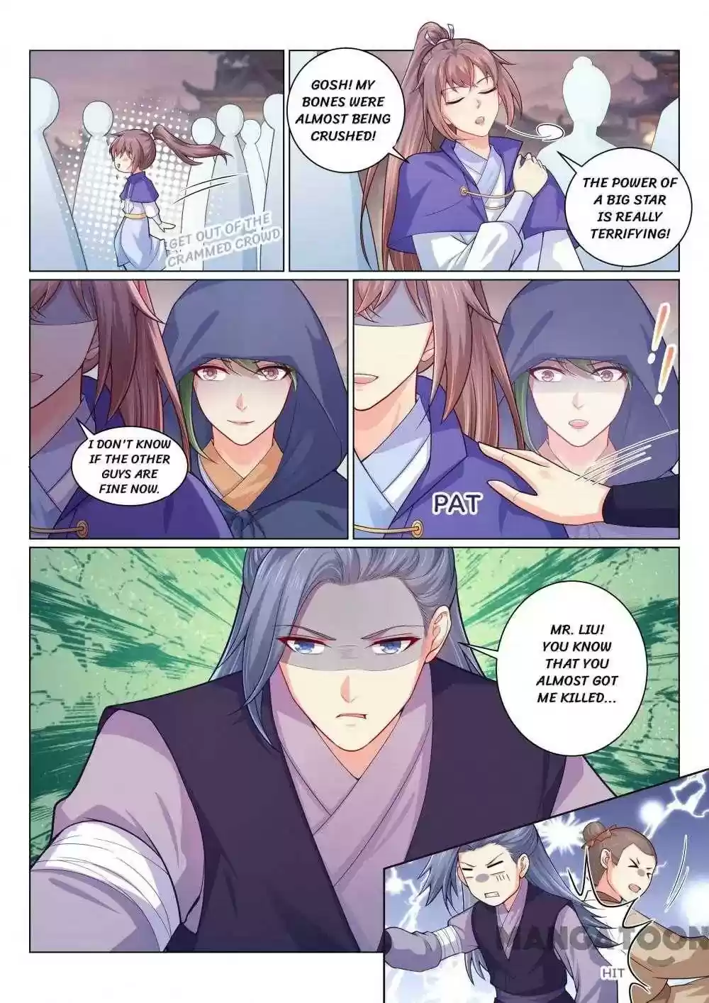 Forensic Princess Episode 144