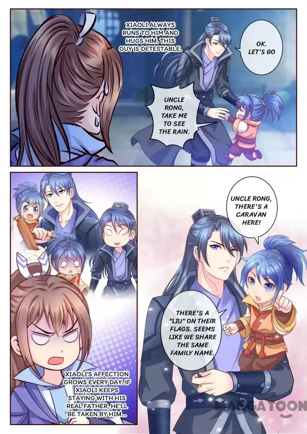 Forensic Princess Episode 23