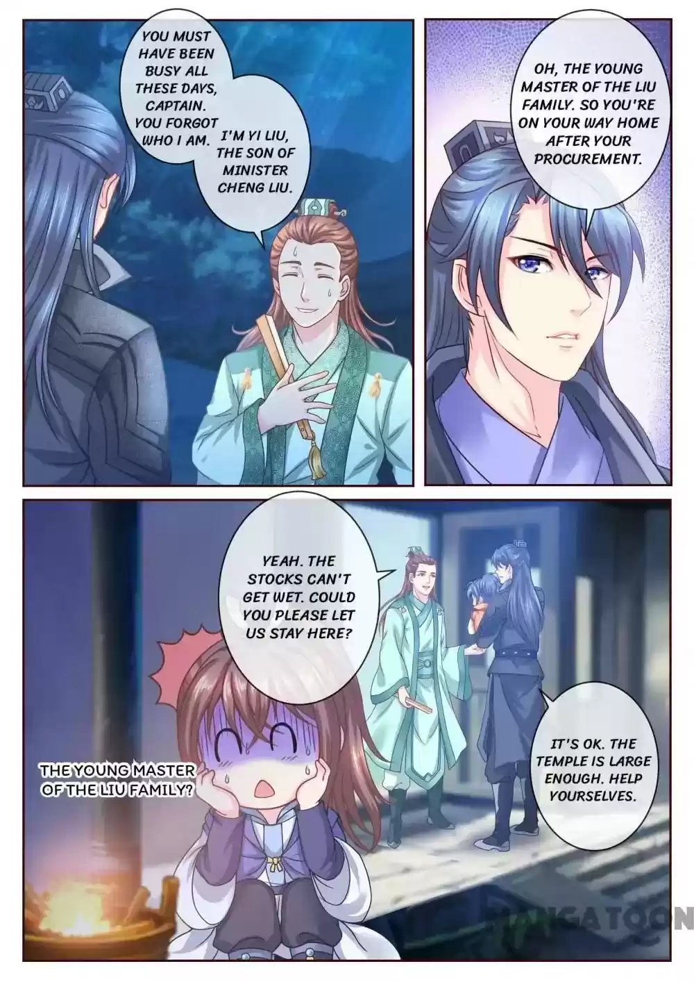 Forensic Princess Episode 23