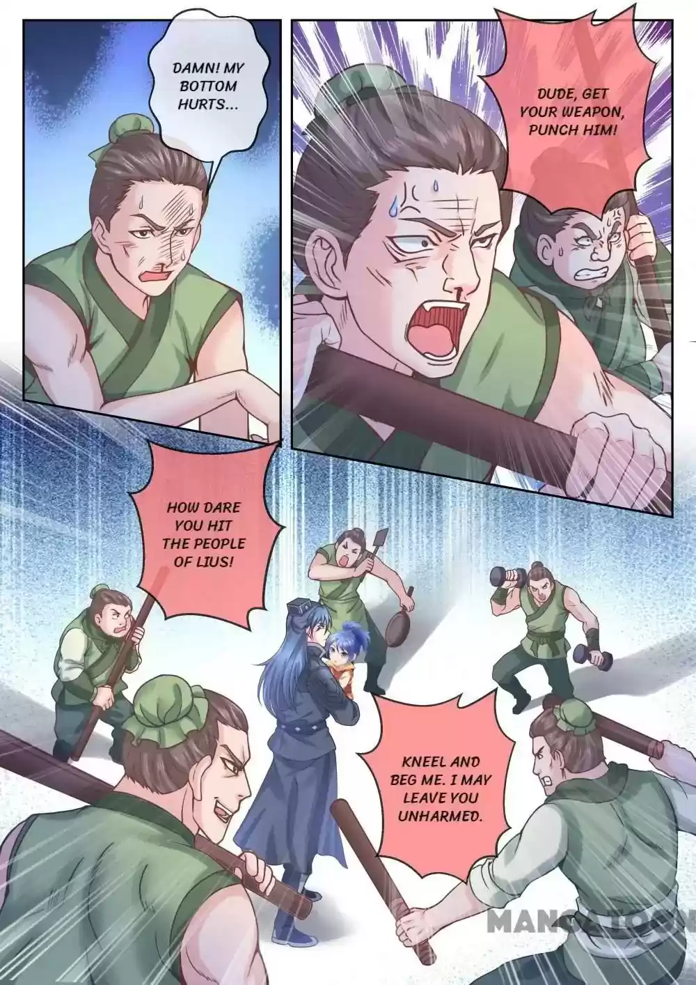 Forensic Princess Episode 24