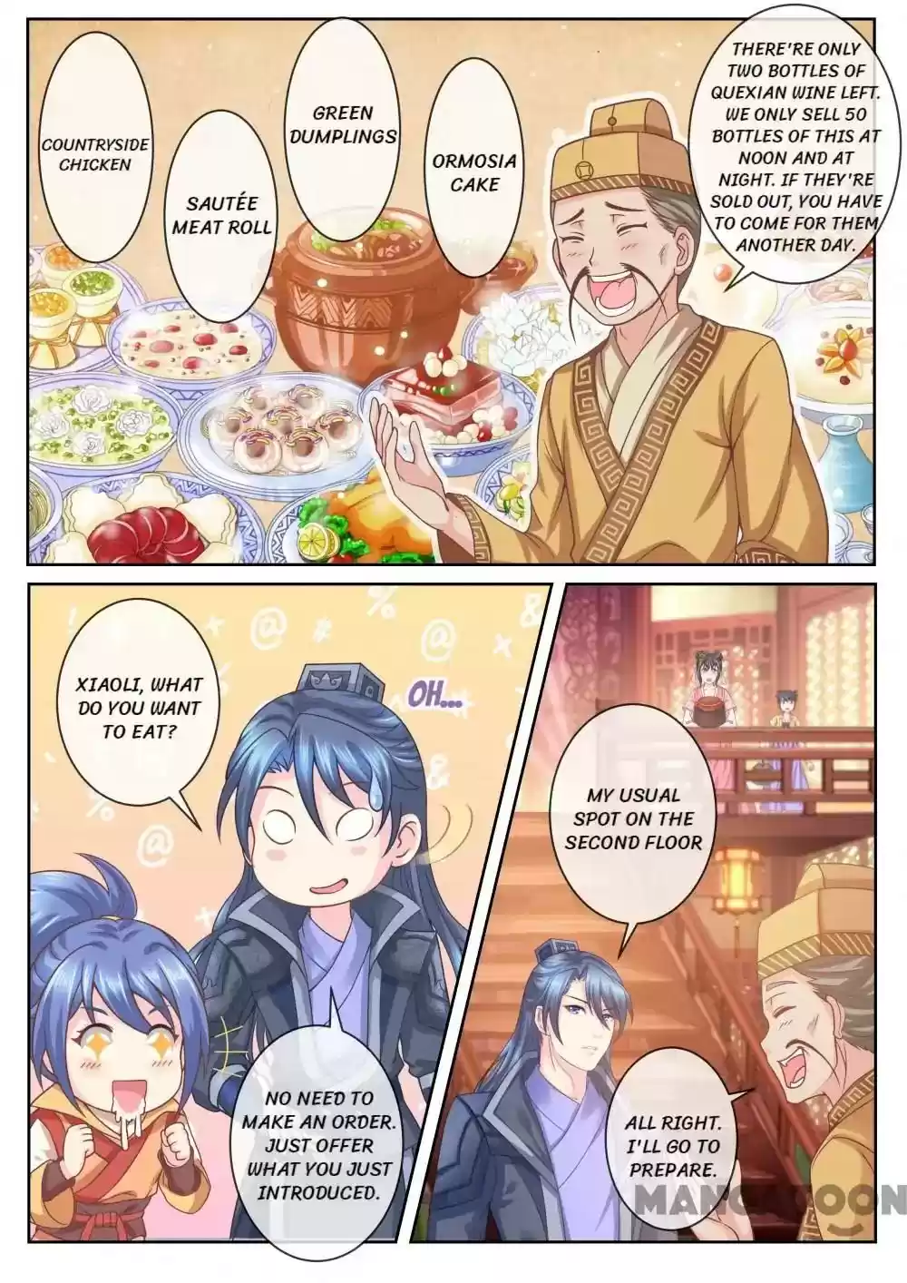 Forensic Princess Episode 25