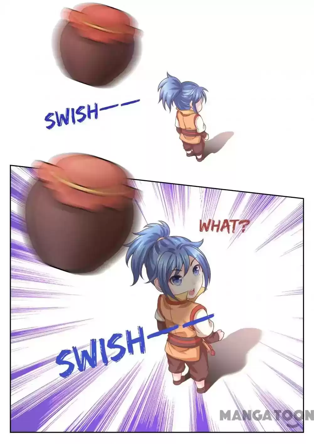 Forensic Princess Episode 26