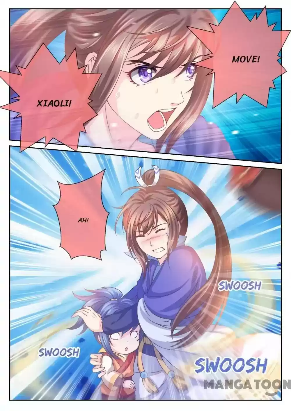 Forensic Princess Episode 26