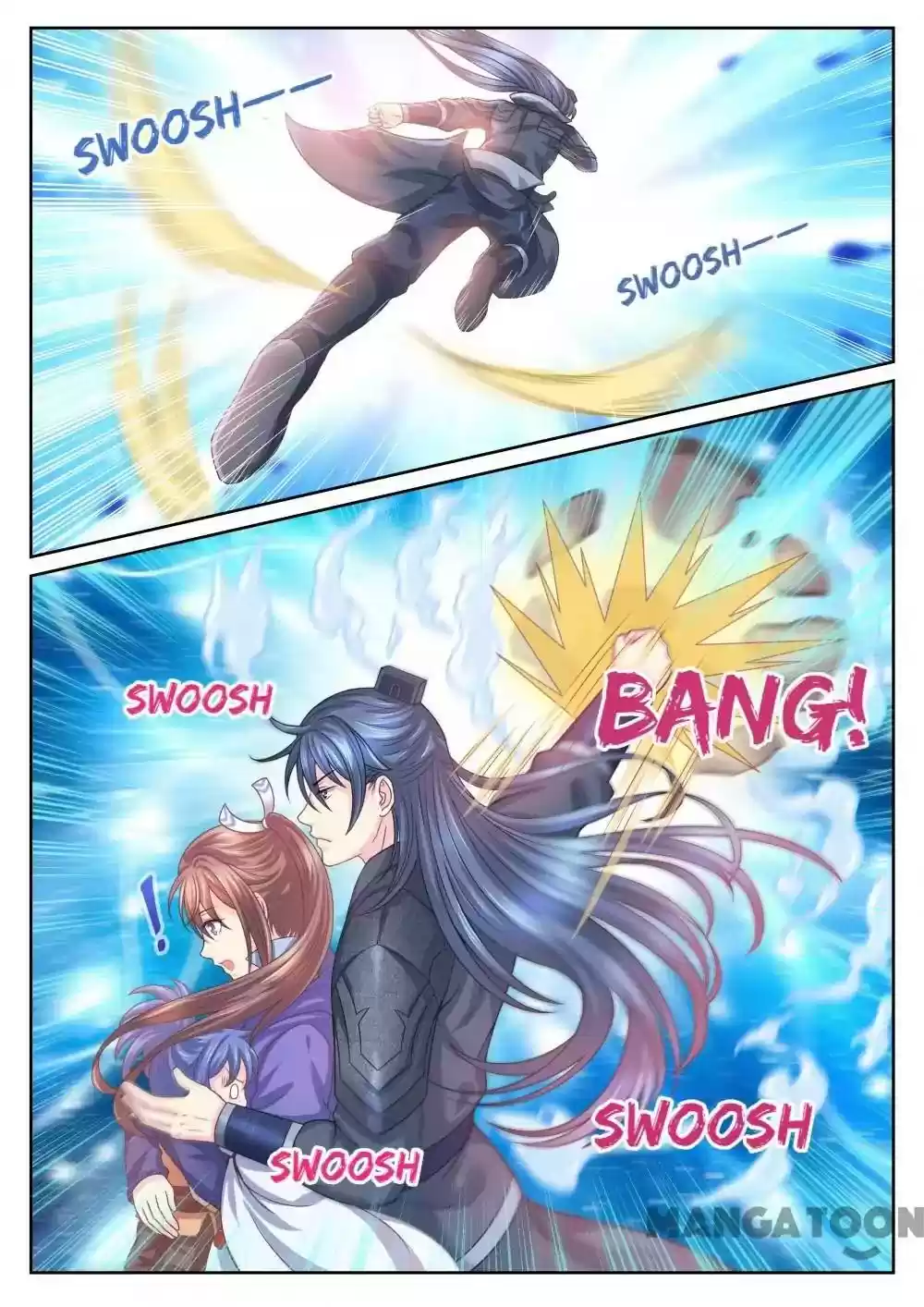 Forensic Princess Episode 26