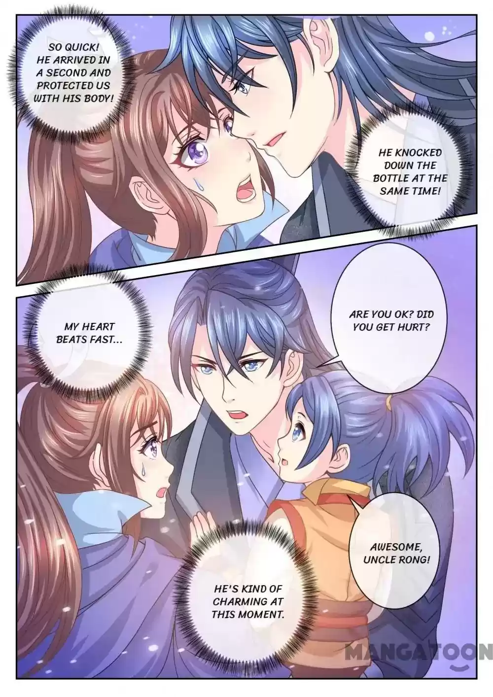 Forensic Princess Episode 26