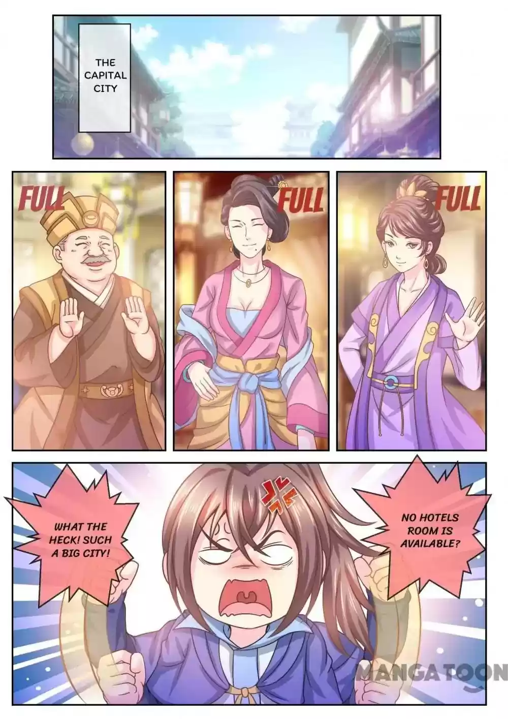 Forensic Princess Episode 27