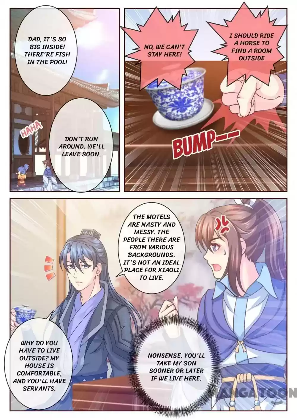 Forensic Princess Episode 27