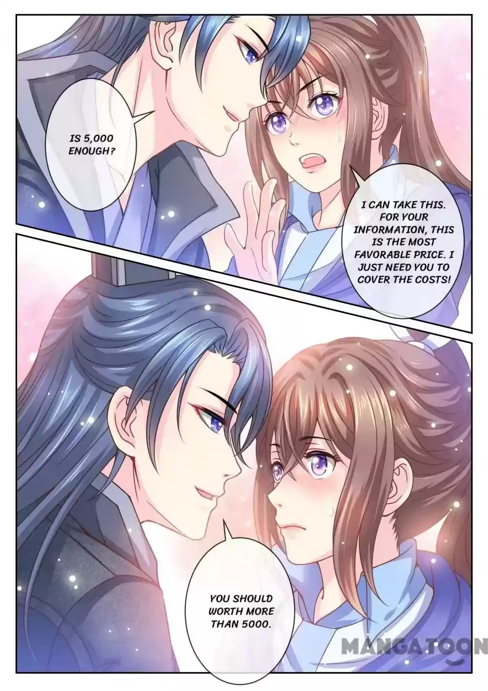 Forensic Princess Episode 27