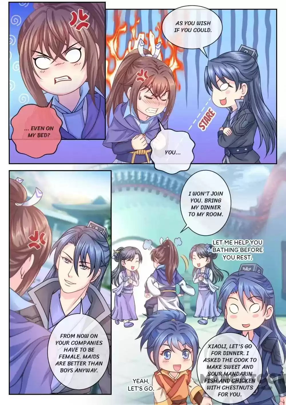 Forensic Princess Episode 29