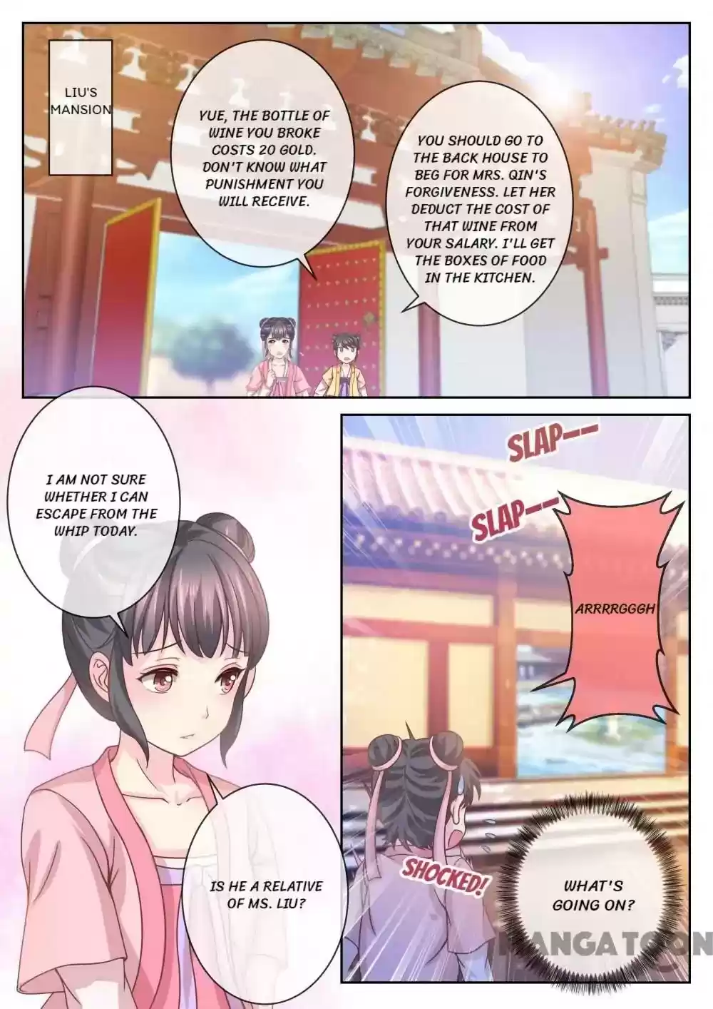 Forensic Princess Episode 29