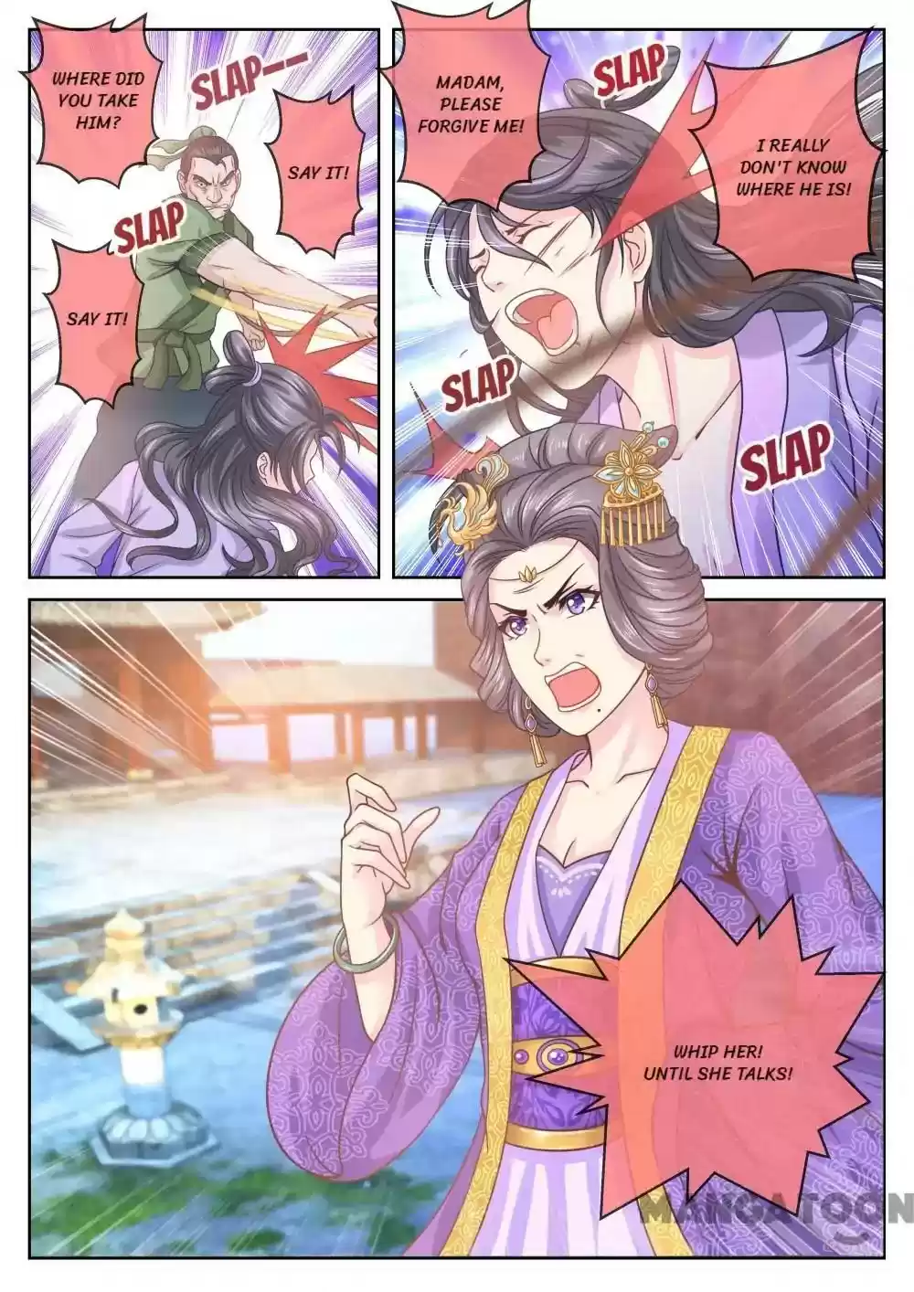 Forensic Princess Episode 29