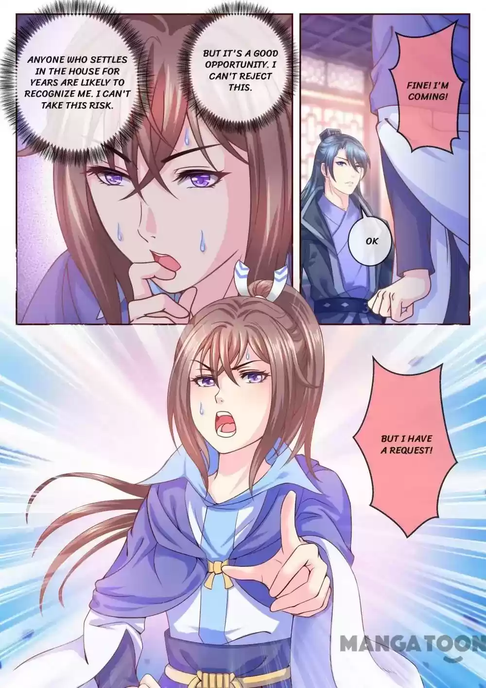 Forensic Princess Episode 30