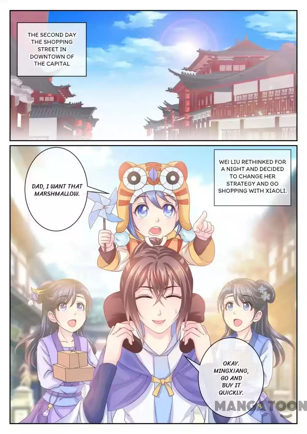 Forensic Princess Episode 37