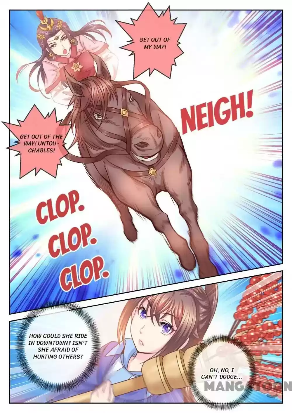 Forensic Princess Episode 38