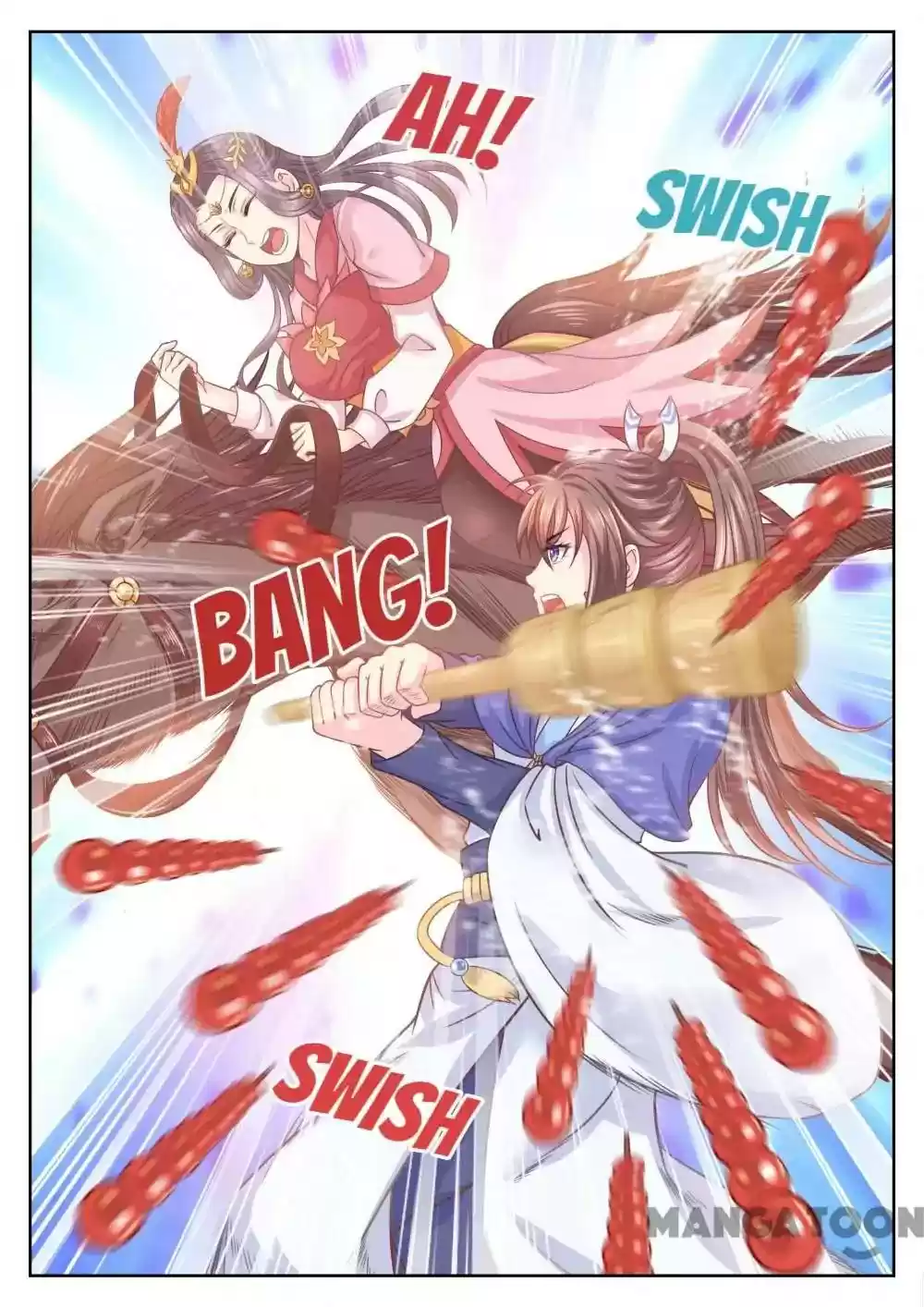 Forensic Princess Episode 38