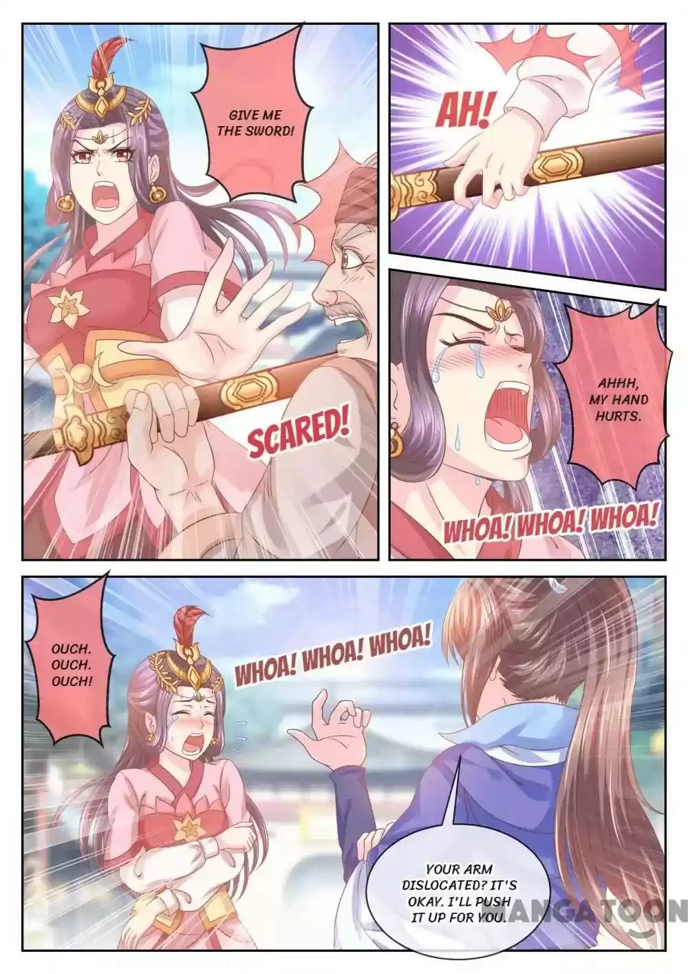 Forensic Princess Episode 39