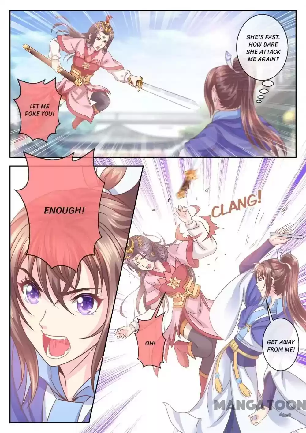 Forensic Princess Episode 40