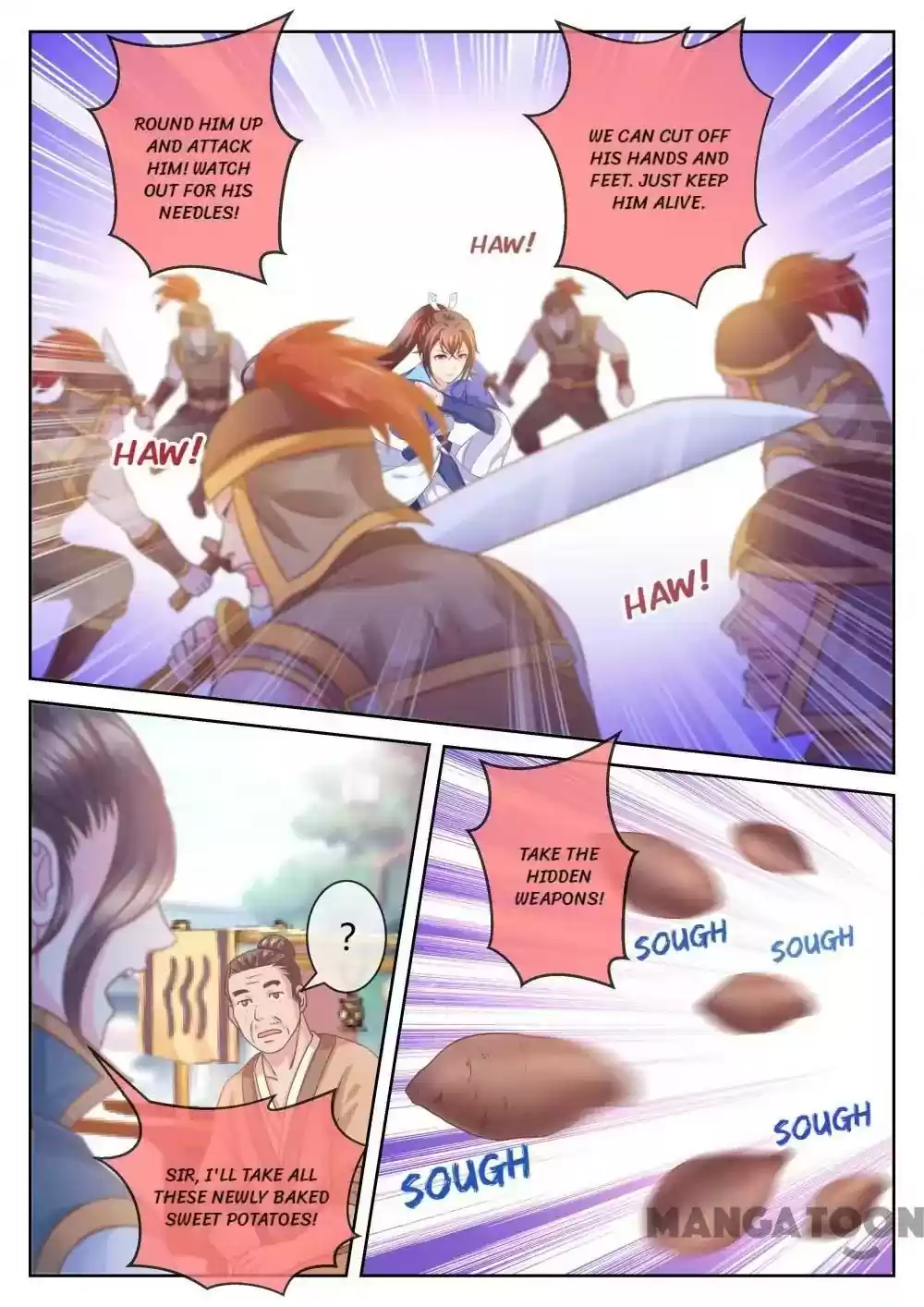 Forensic Princess Episode 40