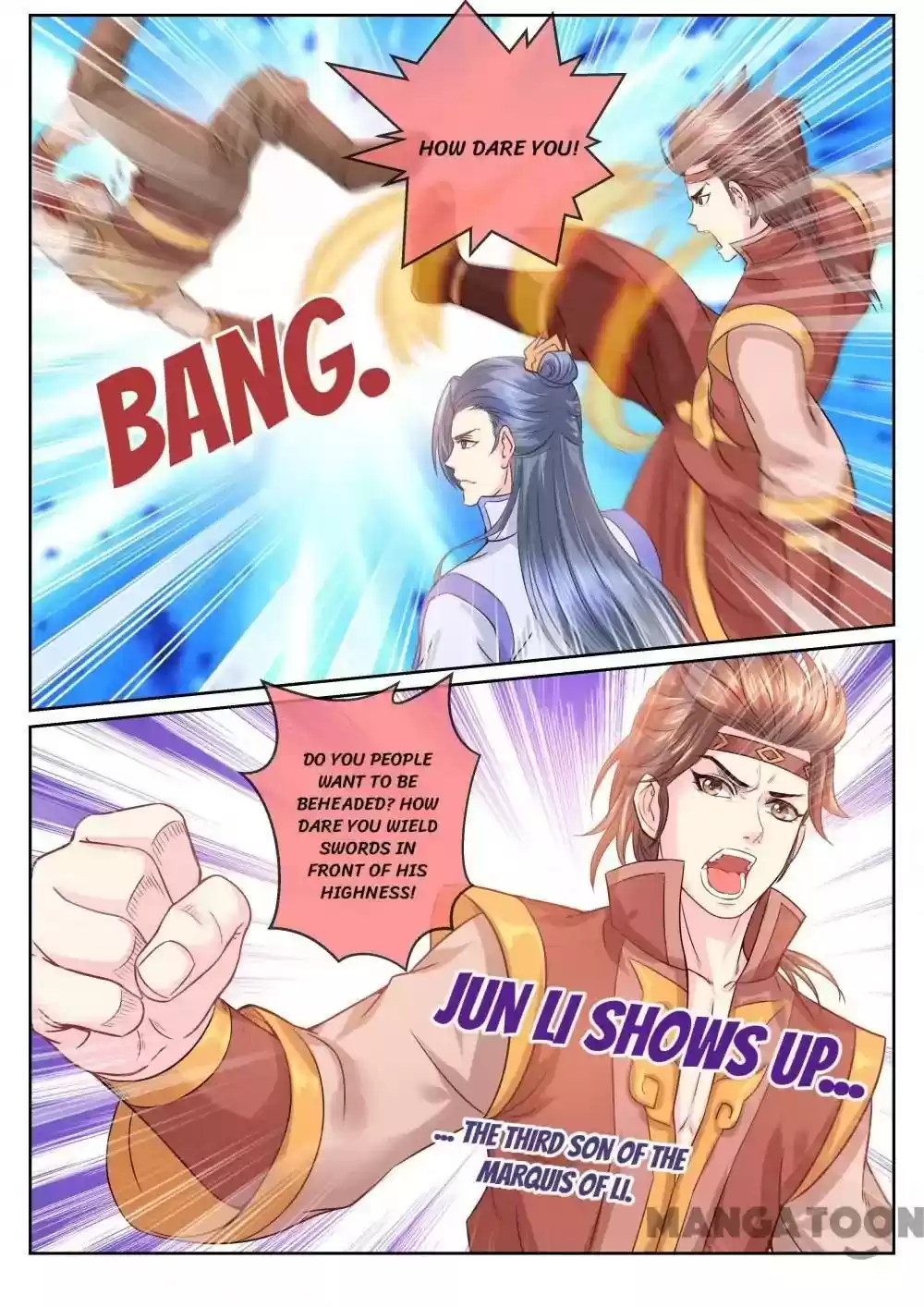 Forensic Princess Episode 42