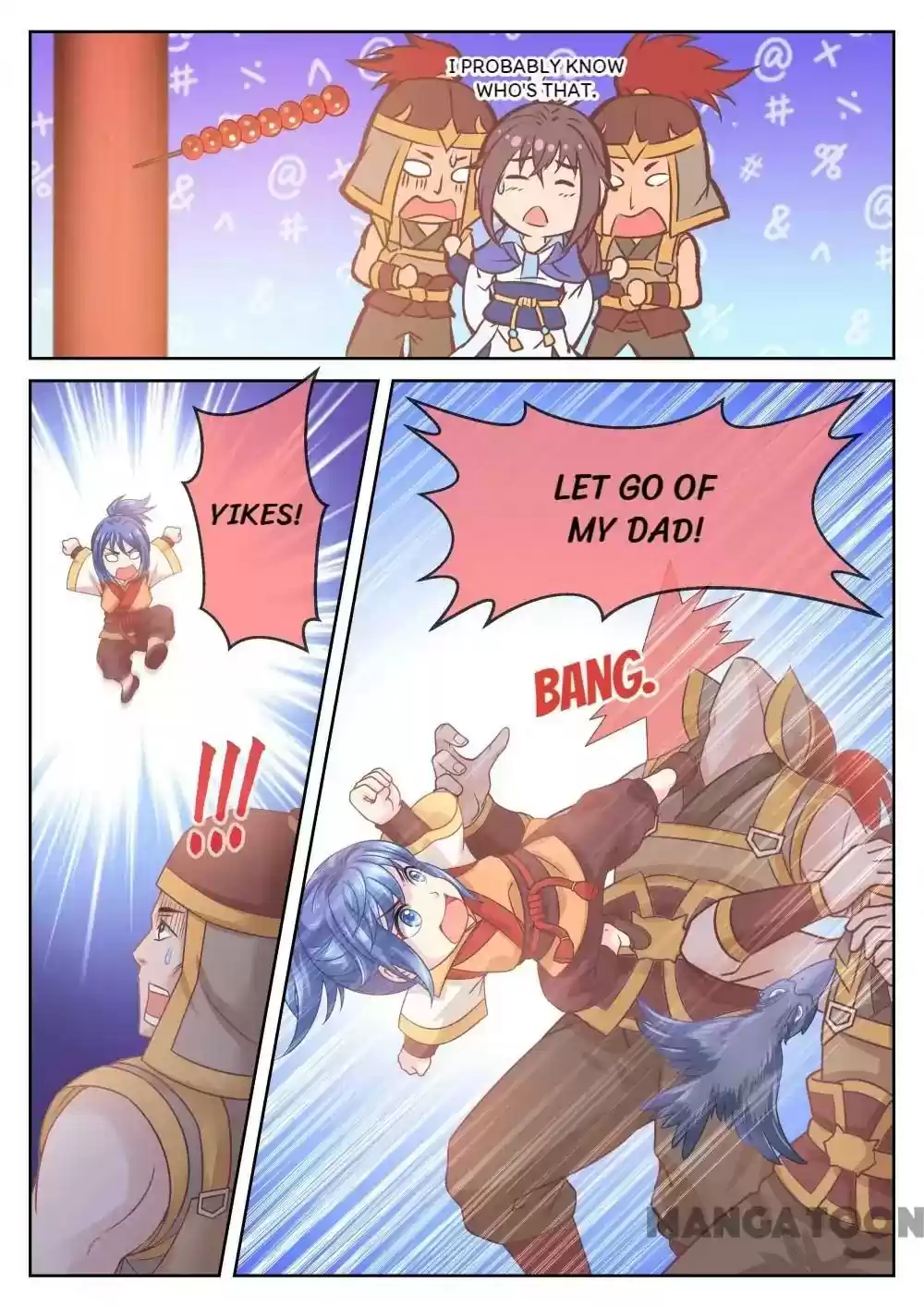 Forensic Princess Episode 44