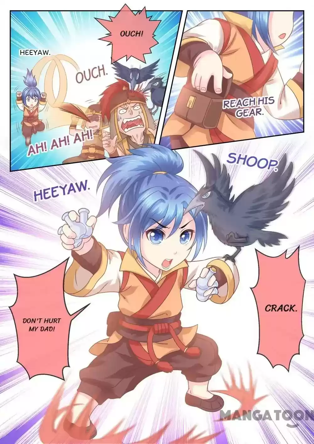 Forensic Princess Episode 44