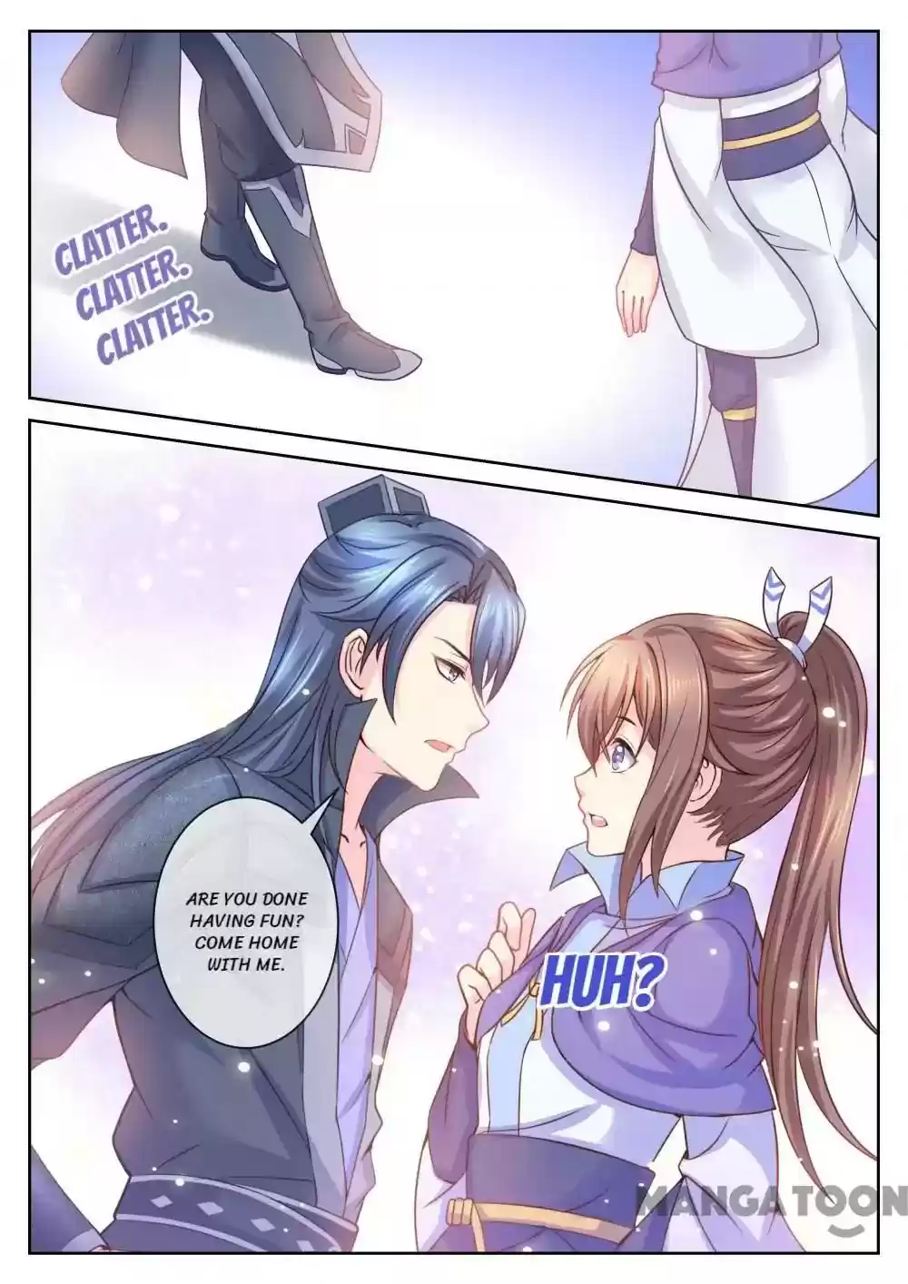 Forensic Princess Episode 45