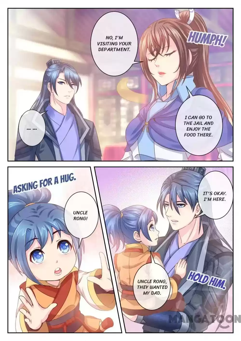 Forensic Princess Episode 45