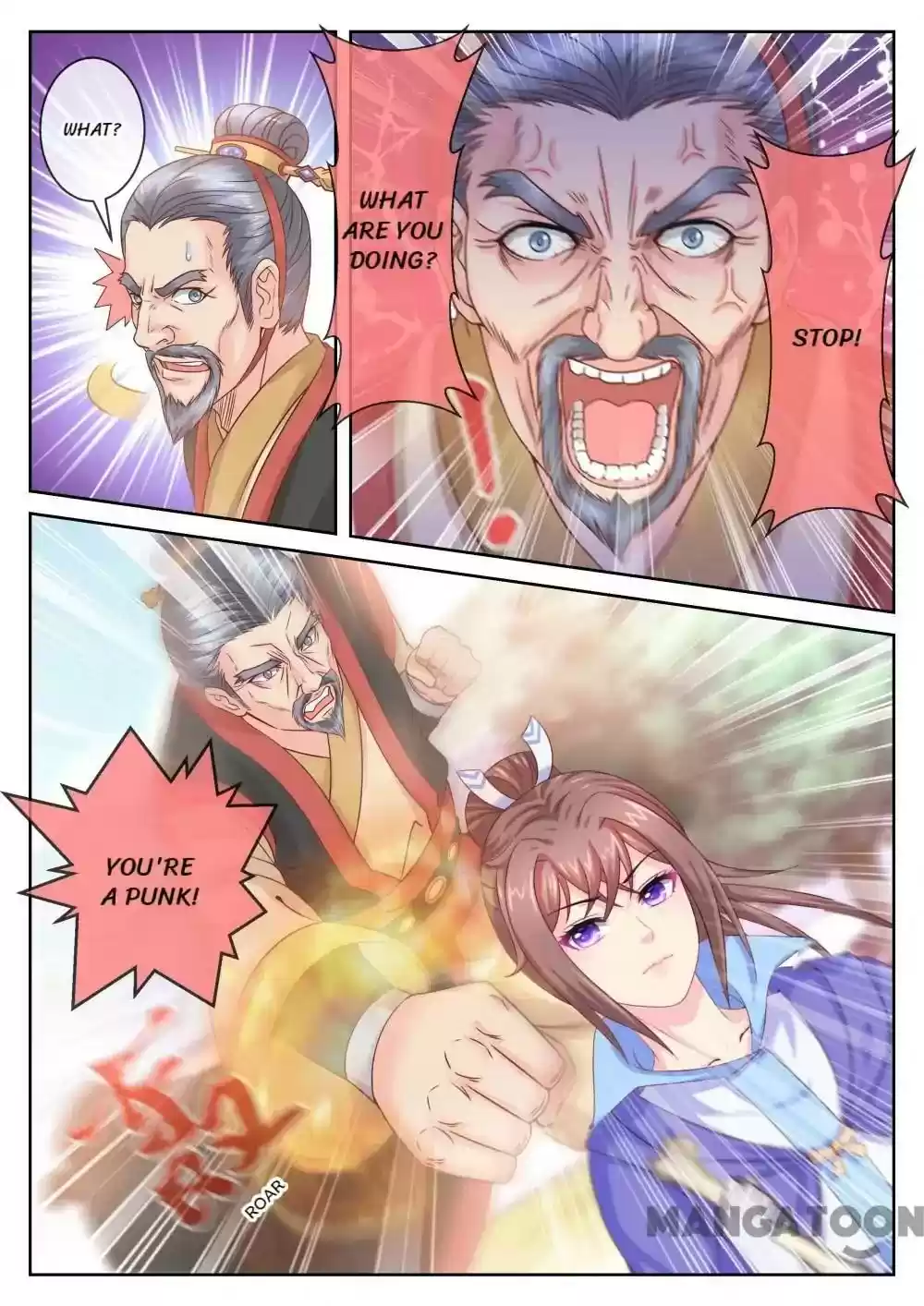 Forensic Princess Episode 49