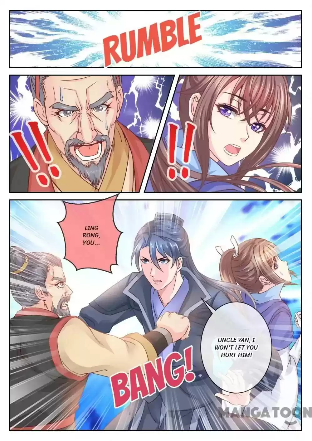 Forensic Princess Episode 49