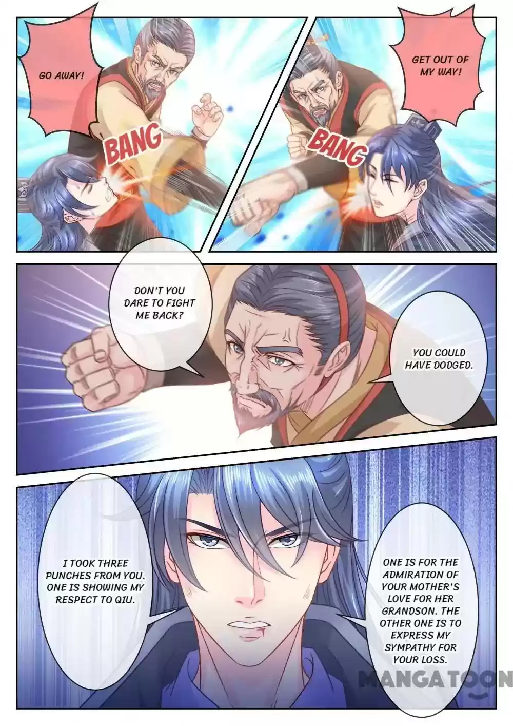 Forensic Princess Episode 49