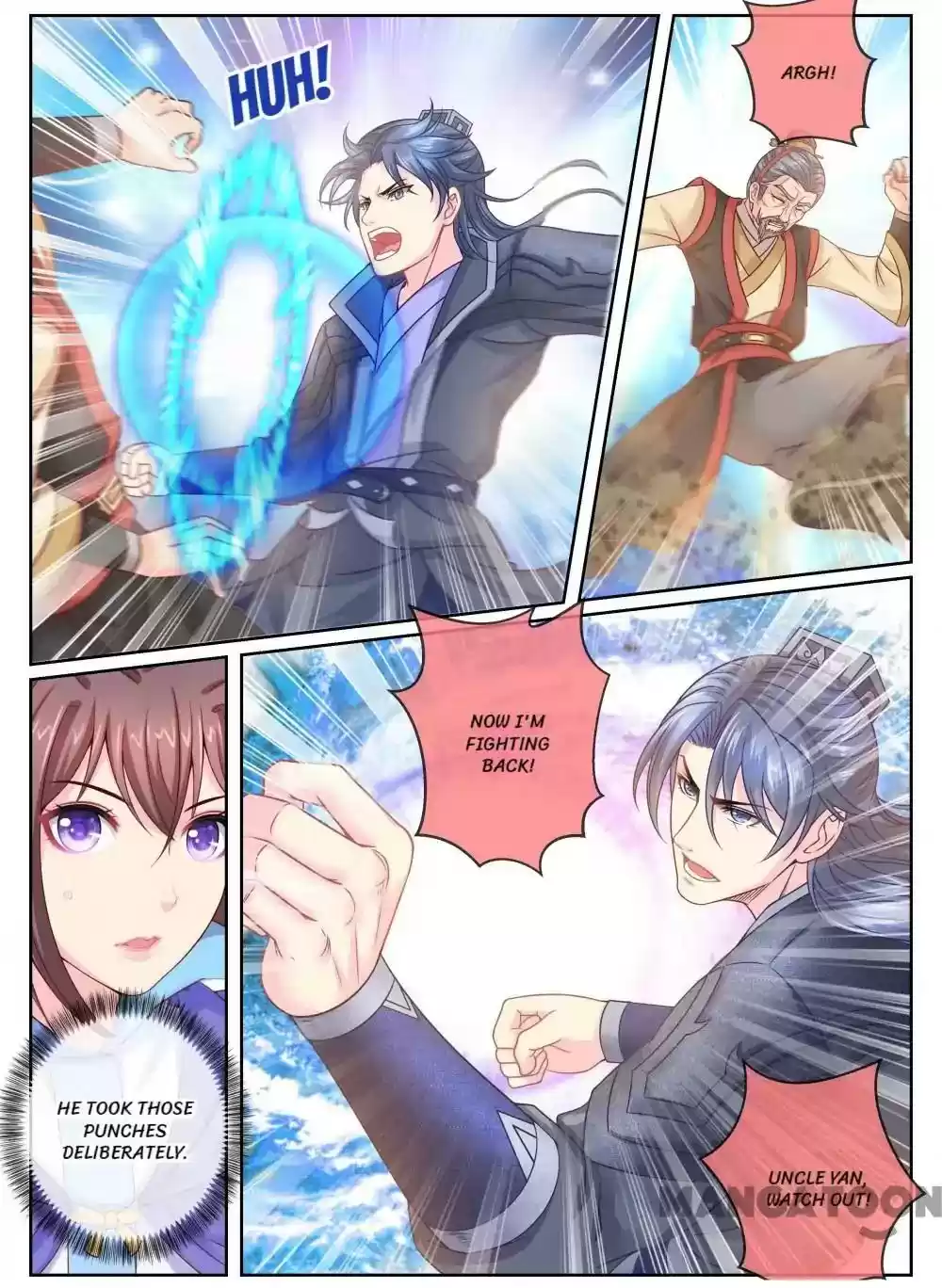 Forensic Princess Episode 49