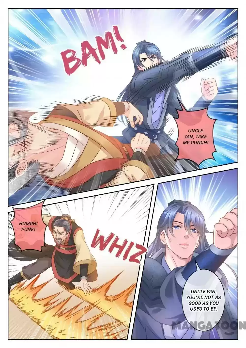 Forensic Princess Episode 50