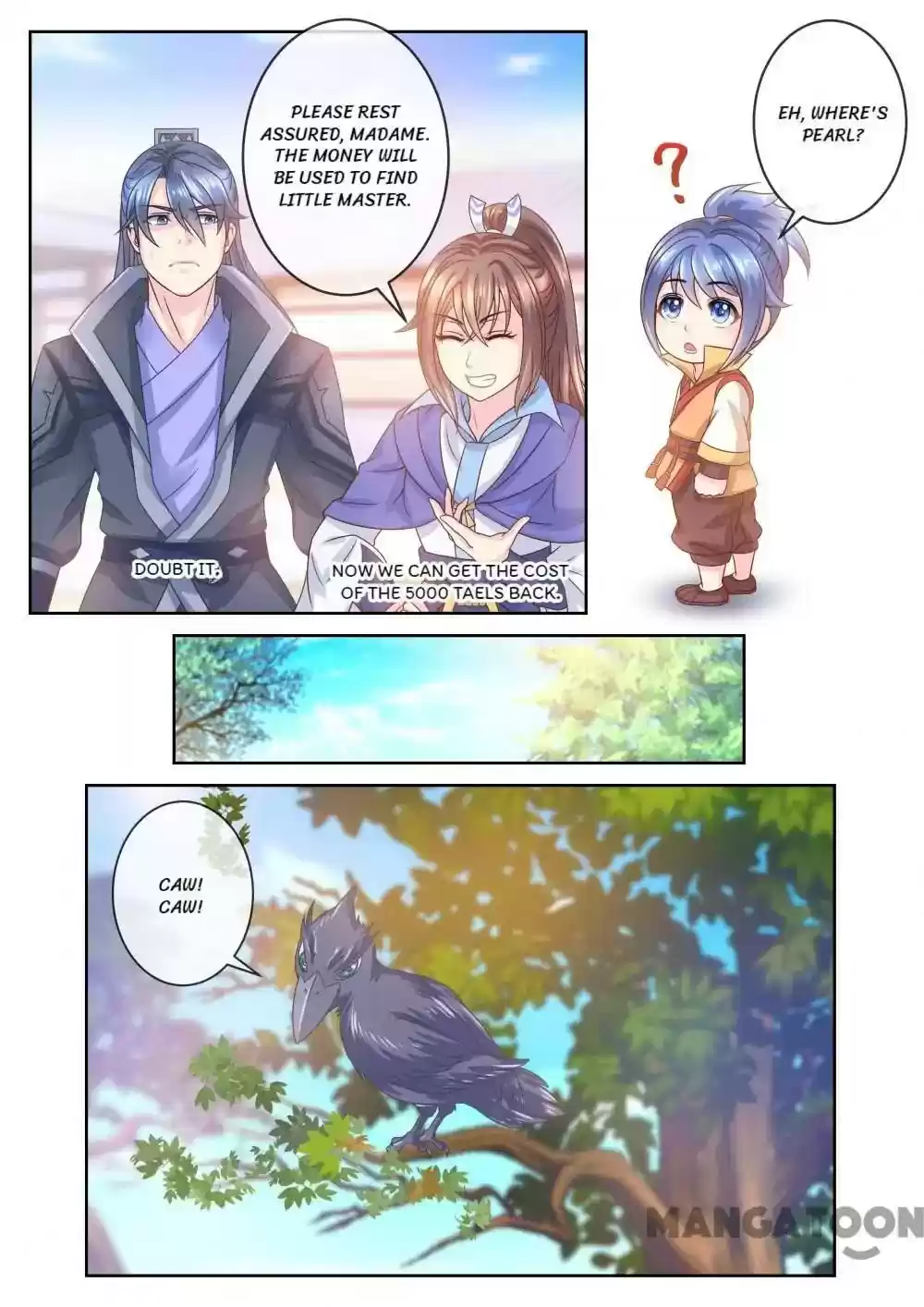 Forensic Princess Episode 52