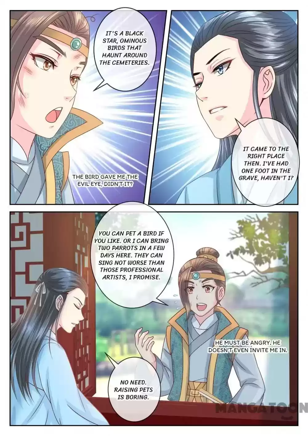 Forensic Princess Episode 52