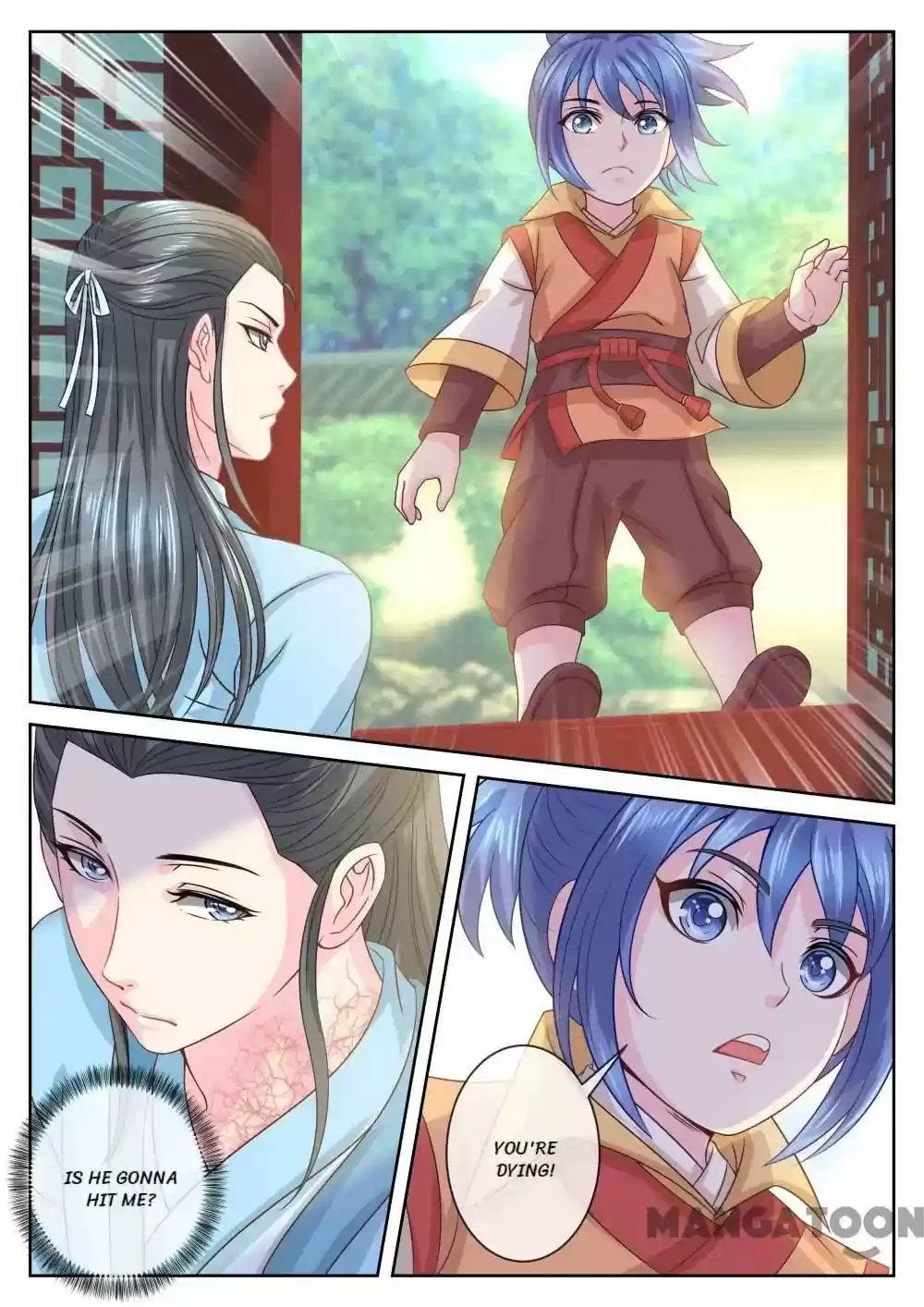 Forensic Princess Episode 53