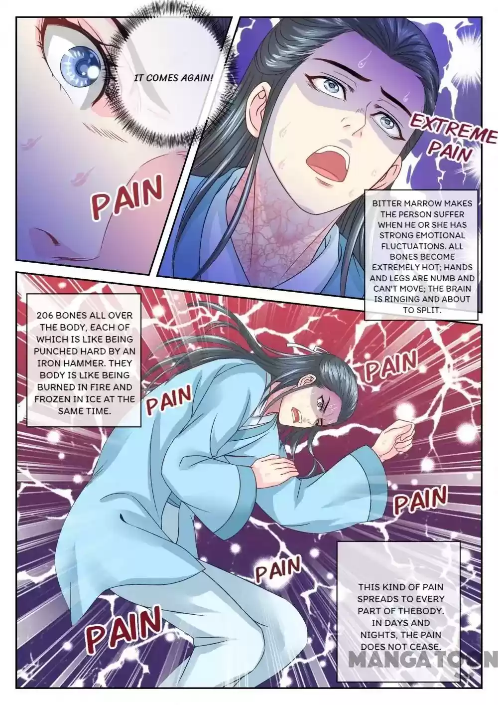 Forensic Princess Episode 53