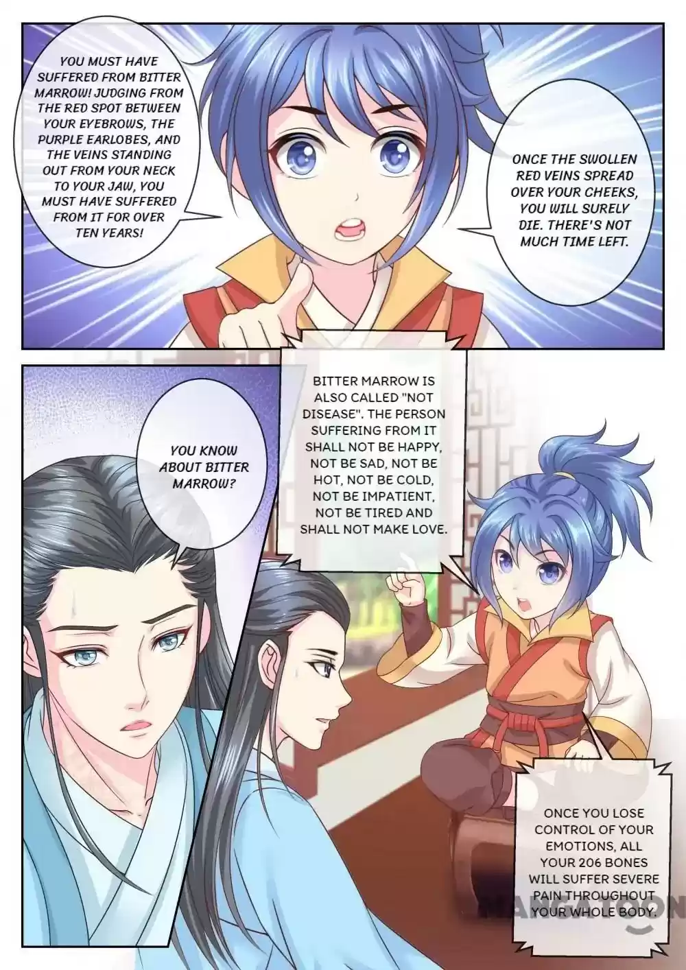 Forensic Princess Episode 54