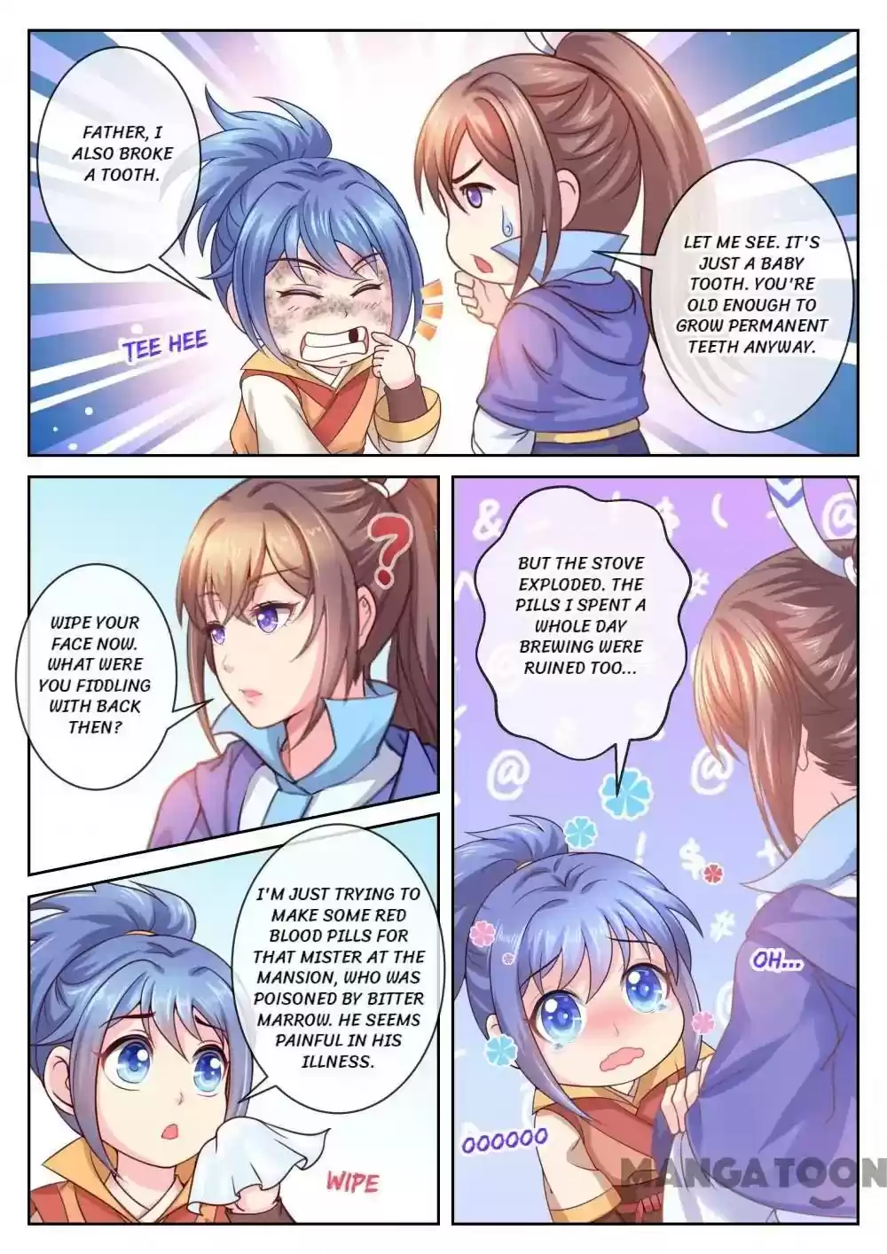 Forensic Princess Episode 56