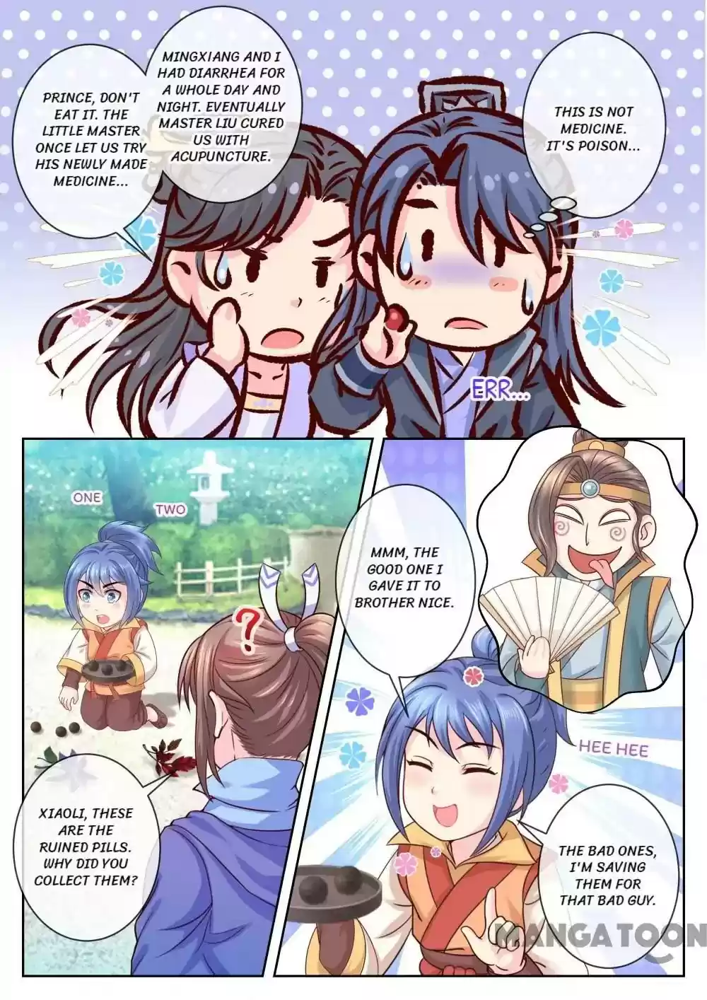 Forensic Princess Episode 56