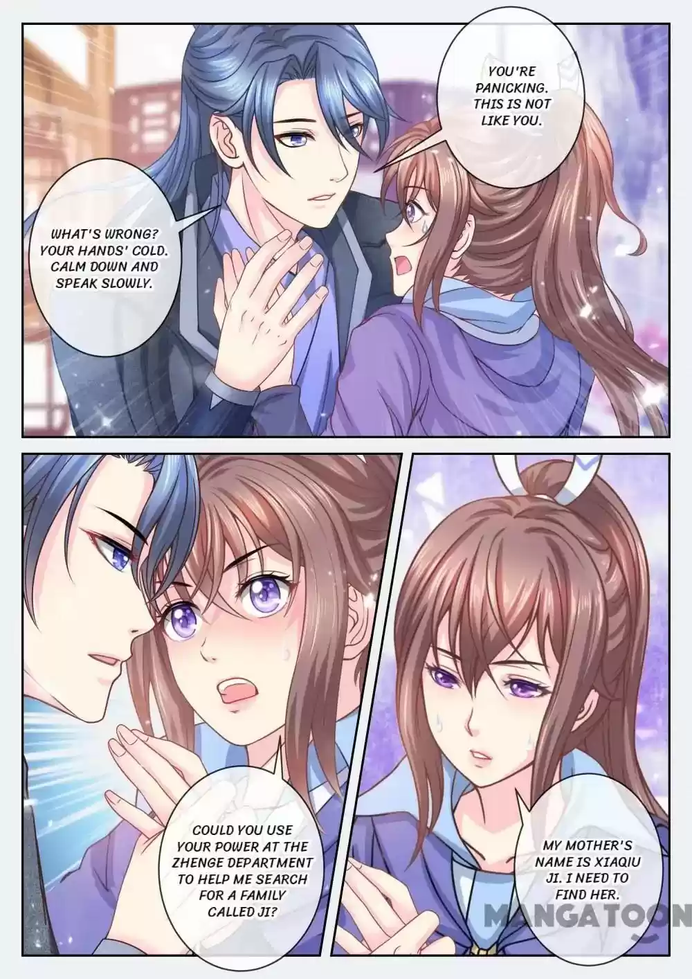 Forensic Princess Episode 57