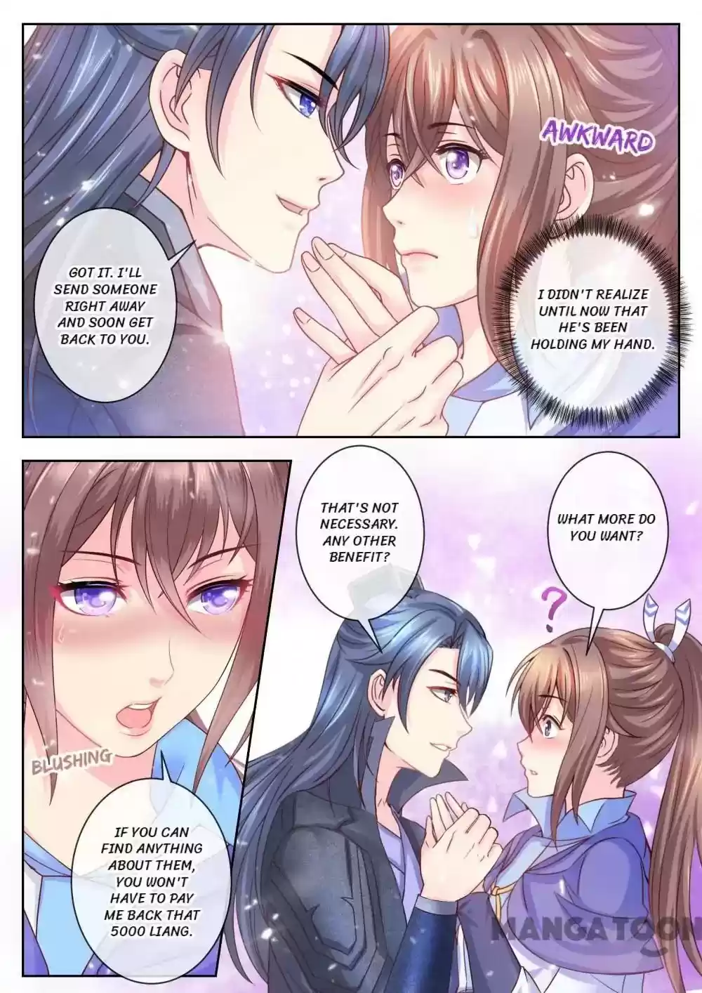 Forensic Princess Episode 57