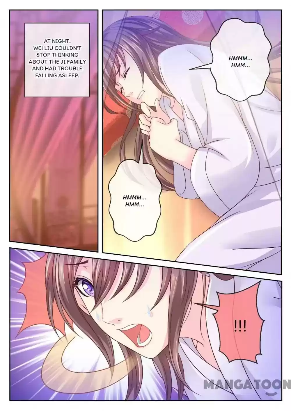 Forensic Princess Episode 57