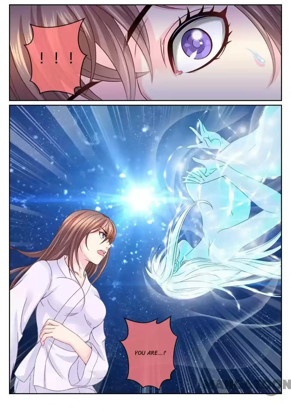 Forensic Princess Episode 57