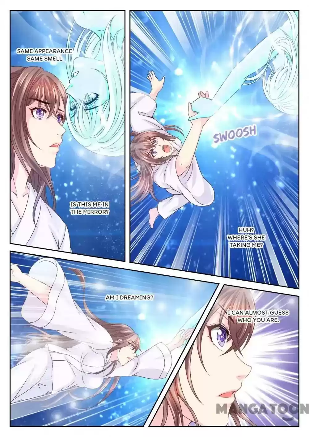 Forensic Princess Episode 58