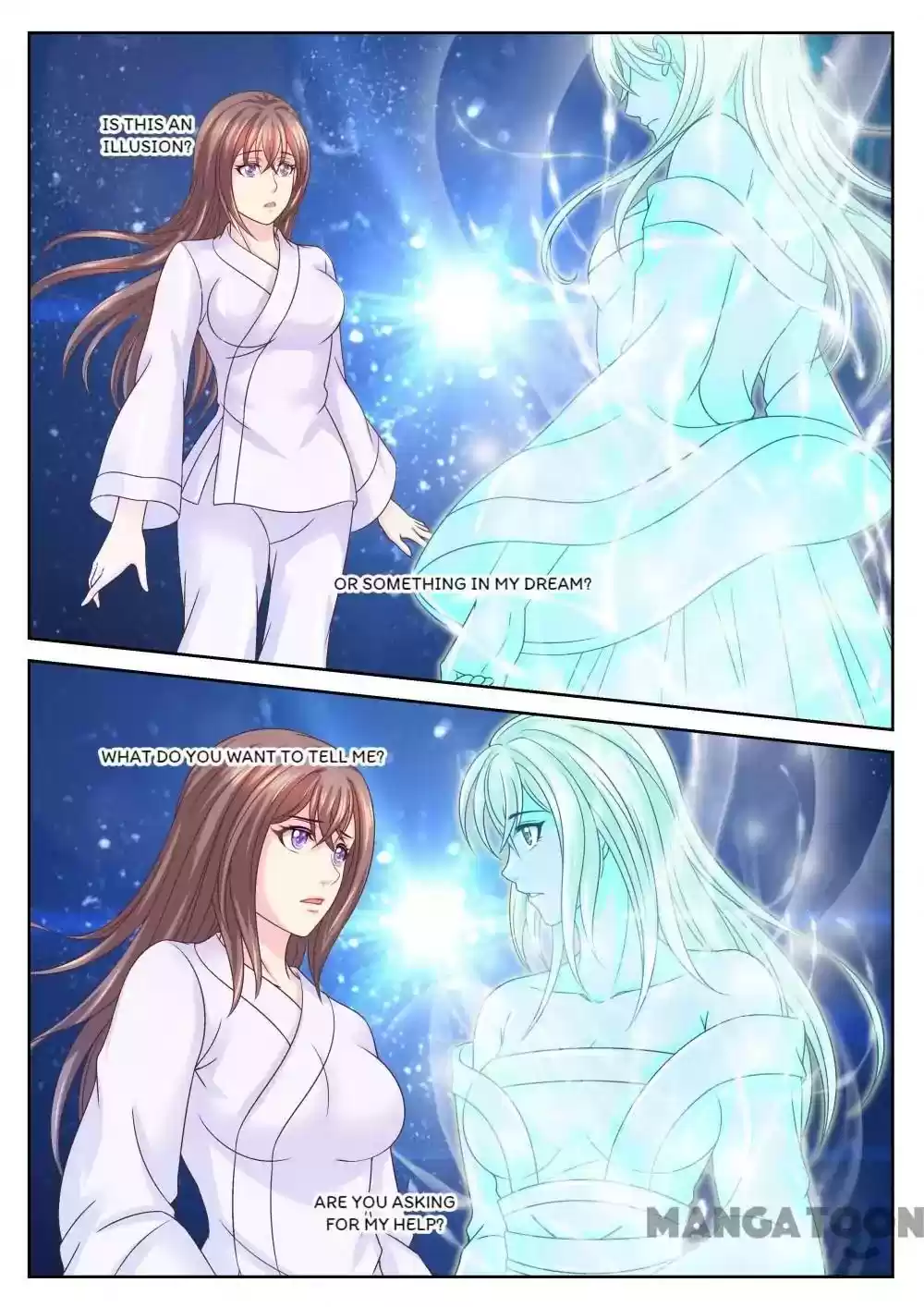 Forensic Princess Episode 58