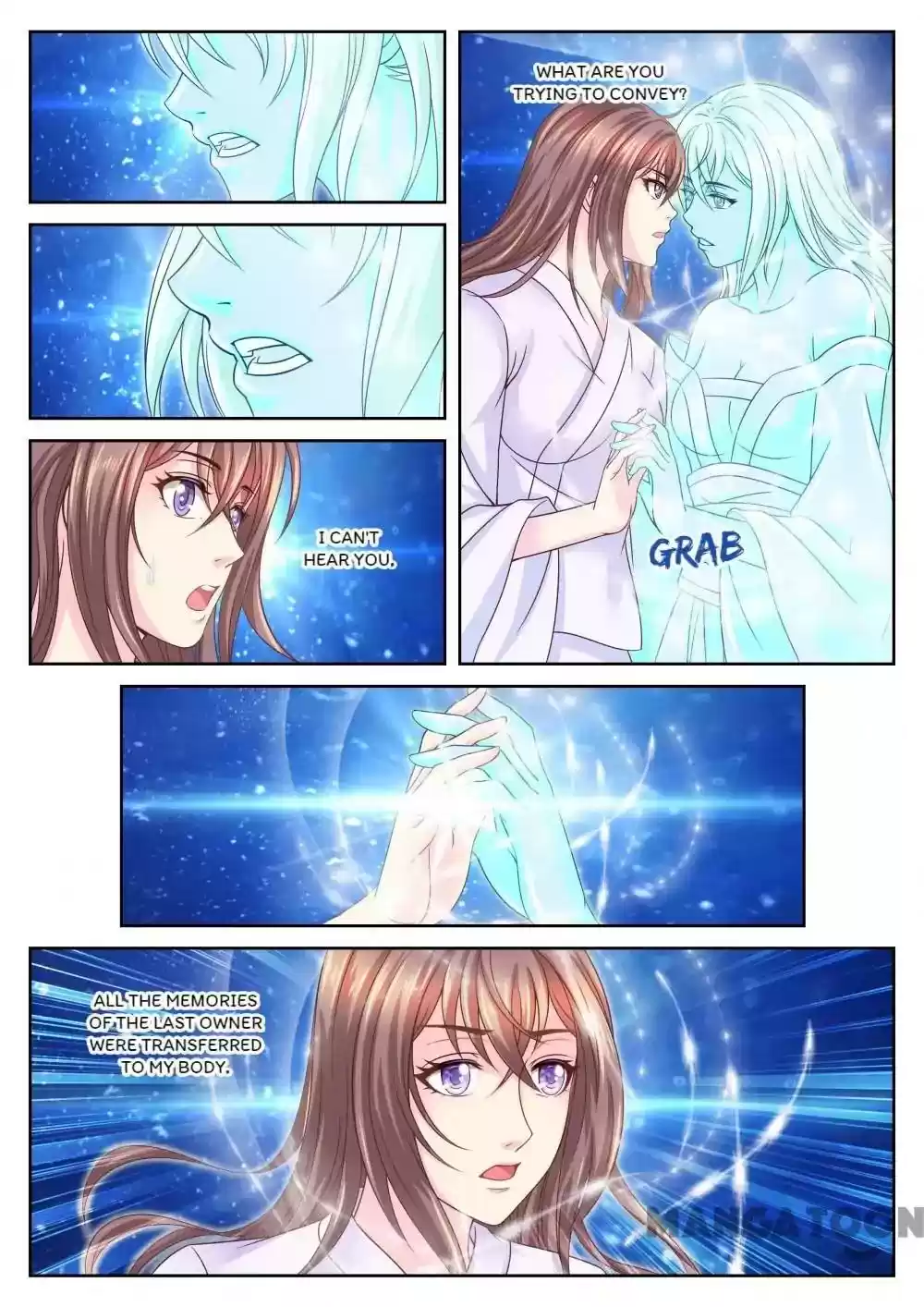 Forensic Princess Episode 58